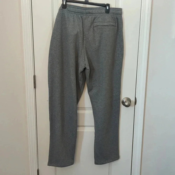 MEN'S Under armor rival fleece pants (2XL) - Picture 6 of 6